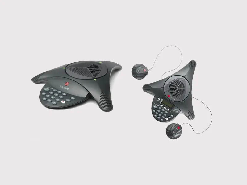 Polycom SoundStation 2